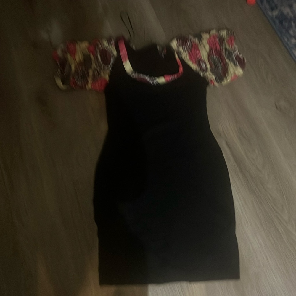African dress